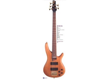 Ibanez SR1005