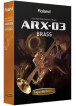 [NAMM] Roland Arx-03 Brass