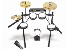 Alesis DM5 Pro Kit Surge Cymbals
