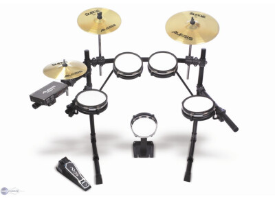 Alesis USB Pro Kit with Trigger IO