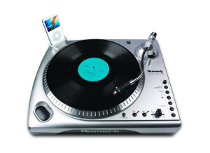 Numark TTi