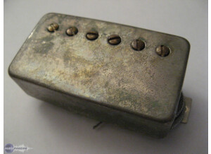 SP Custom Handwound Pickups The Origin