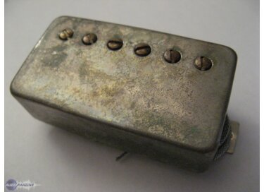 SP Custom Handwound Pickups The Origin