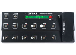 DigiTech Control 2