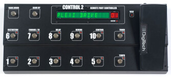 DigiTech Control 2