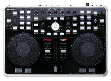 Vestax VCI-300
