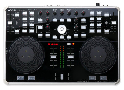 Vestax VCI-300