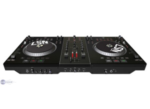 Numark NS7