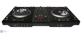 Numark NS7