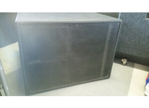 C2R Audio CS-18S