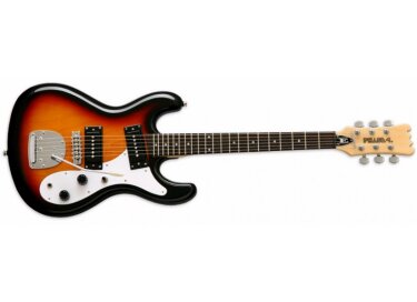 Eastwood Guitars Hi-Flyer Phase 4