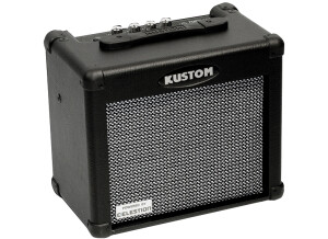 Kustom Tube 12A