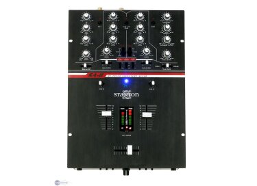 Stanton Magnetics SA-8