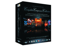 EastWest Quantum Leap Complete Composers Collection