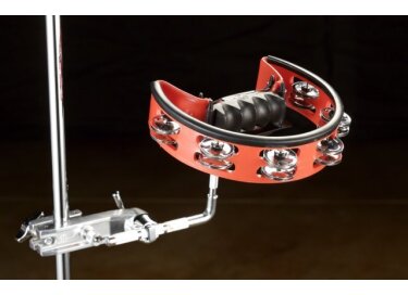 Pearl Ultra Grip Tambourine