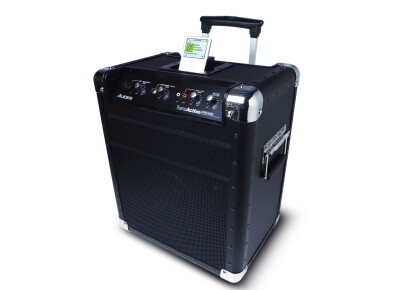 Alesis TransActive Mobile