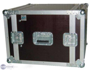 ALP Flight Case 8U