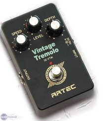 Artec SE-VTM Vintage Tremolo