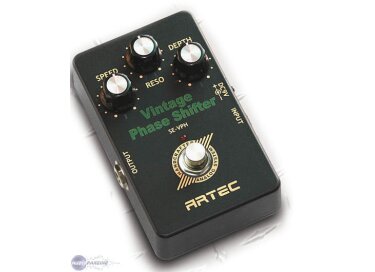 Artec SE-VPH Vintage Phase Shifter