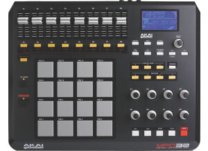 Akai Professional MPD32