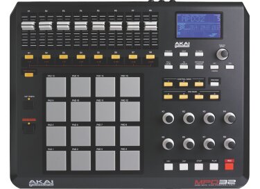 Akai Professional MPD32