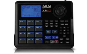 Akai Professional XR20