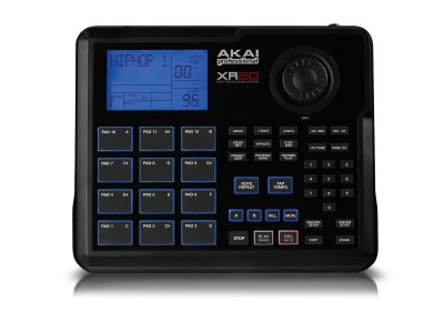 Akai Professional XR20