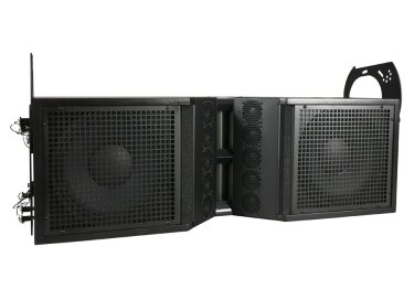 Peavey Versarray 212