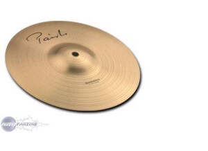 Paiste Dimensions Thin Splash 10"