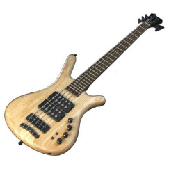 Warwick Corvette $$ FSC Special Edition