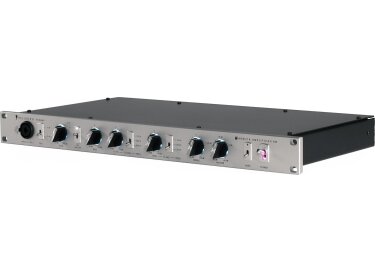 Warwick Hellborg Preamp PR40