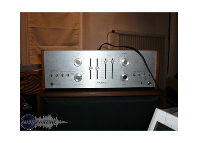 Scott Sommerfeldt A 255 S