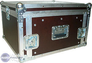 Thon 6HE Live TRIPLE DOOR + rails