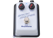 Guyatone SS-3 Sonic Shaper