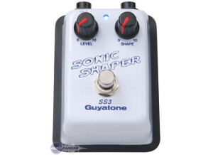 Guyatone SS-3 Sonic Shaper