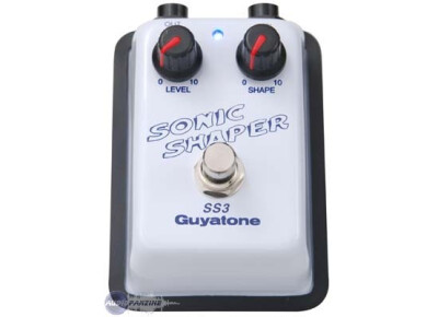 Guyatone SS-3 Sonic Shaper