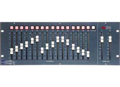 AMS-Neve 8804