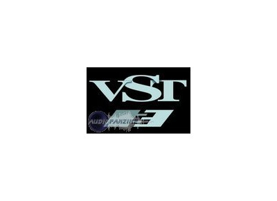 Steinberg VST SDK 3