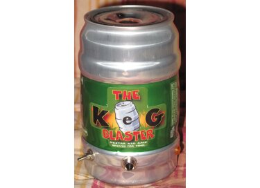 Cactus Tube Amps amp in a can 'cactus can'