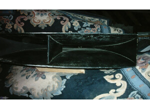 Fostex pavillons bois massif + raccords fostex HA51