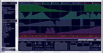 UGO Audio Disturbance