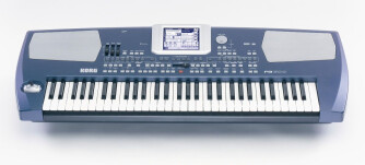 Korg Pa500