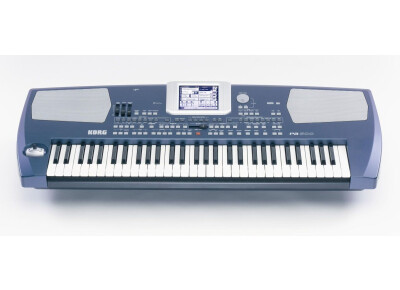 Korg Pa500