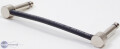 Lava Cable Right Angle Solder-Free Plug
