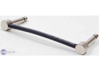 Lava Cable Right Angle Solder-Free Plug