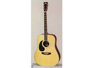 Ibanez Concord 696