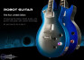 Gibson Les Paul Robot Guitar First Run