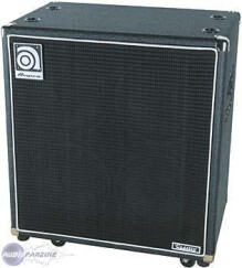 Ampeg SVT-410HE