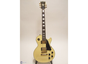 Orville Les Paul Custom