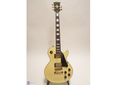 Orville Les Paul Custom